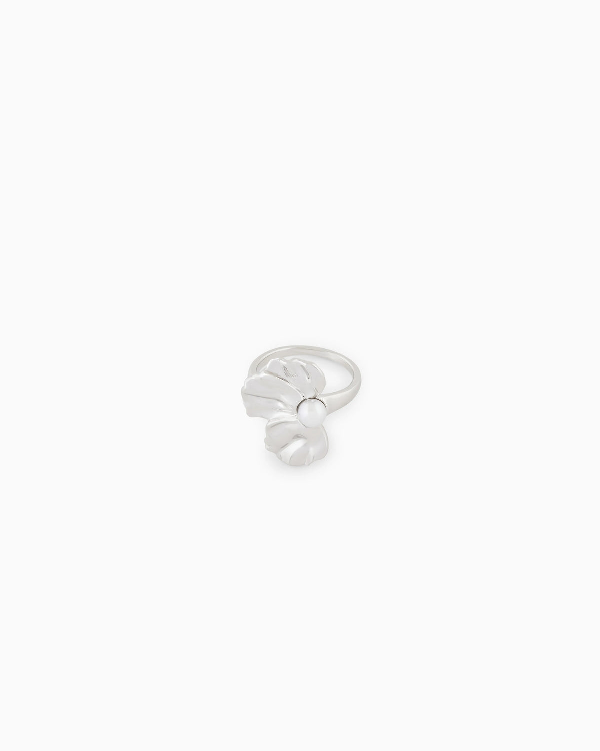 Pearl Ring