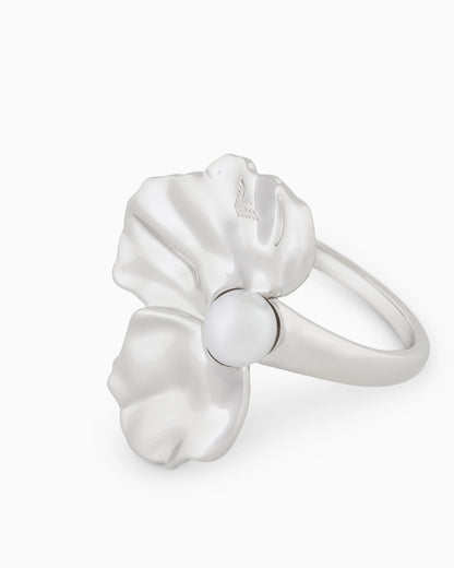 Pearl Ring