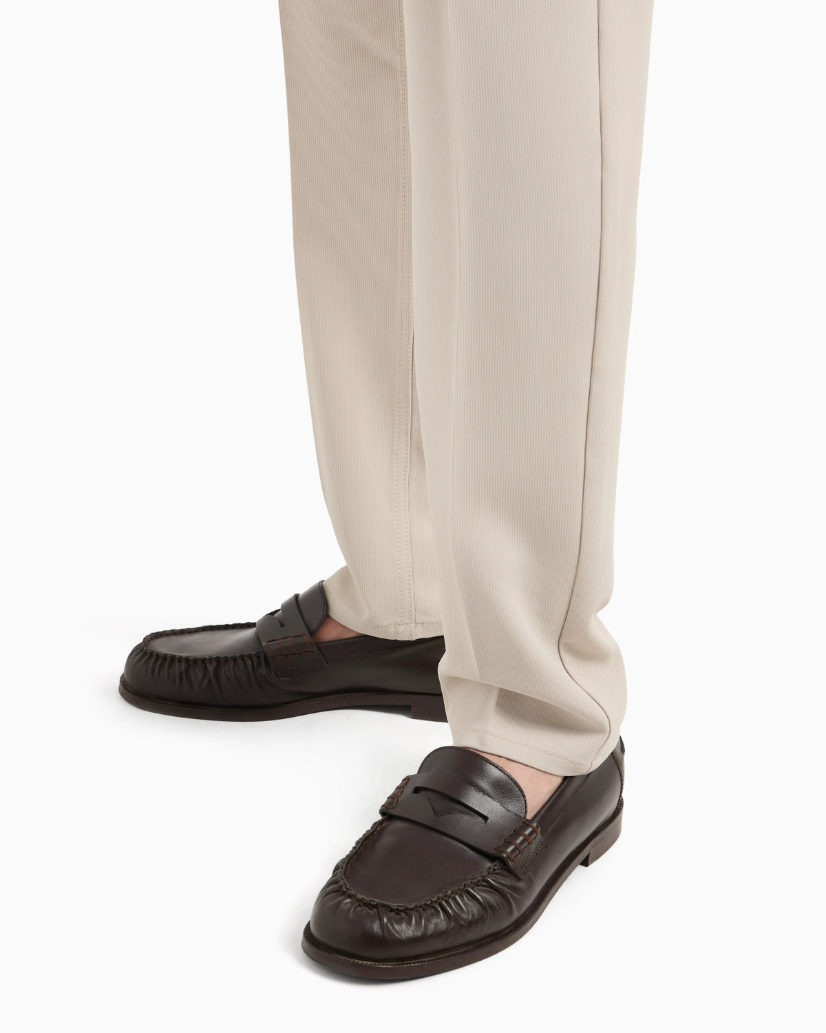 US Exclusive five-pocket trousers