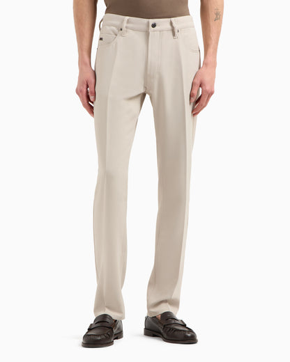 US Exclusive five-pocket trousers