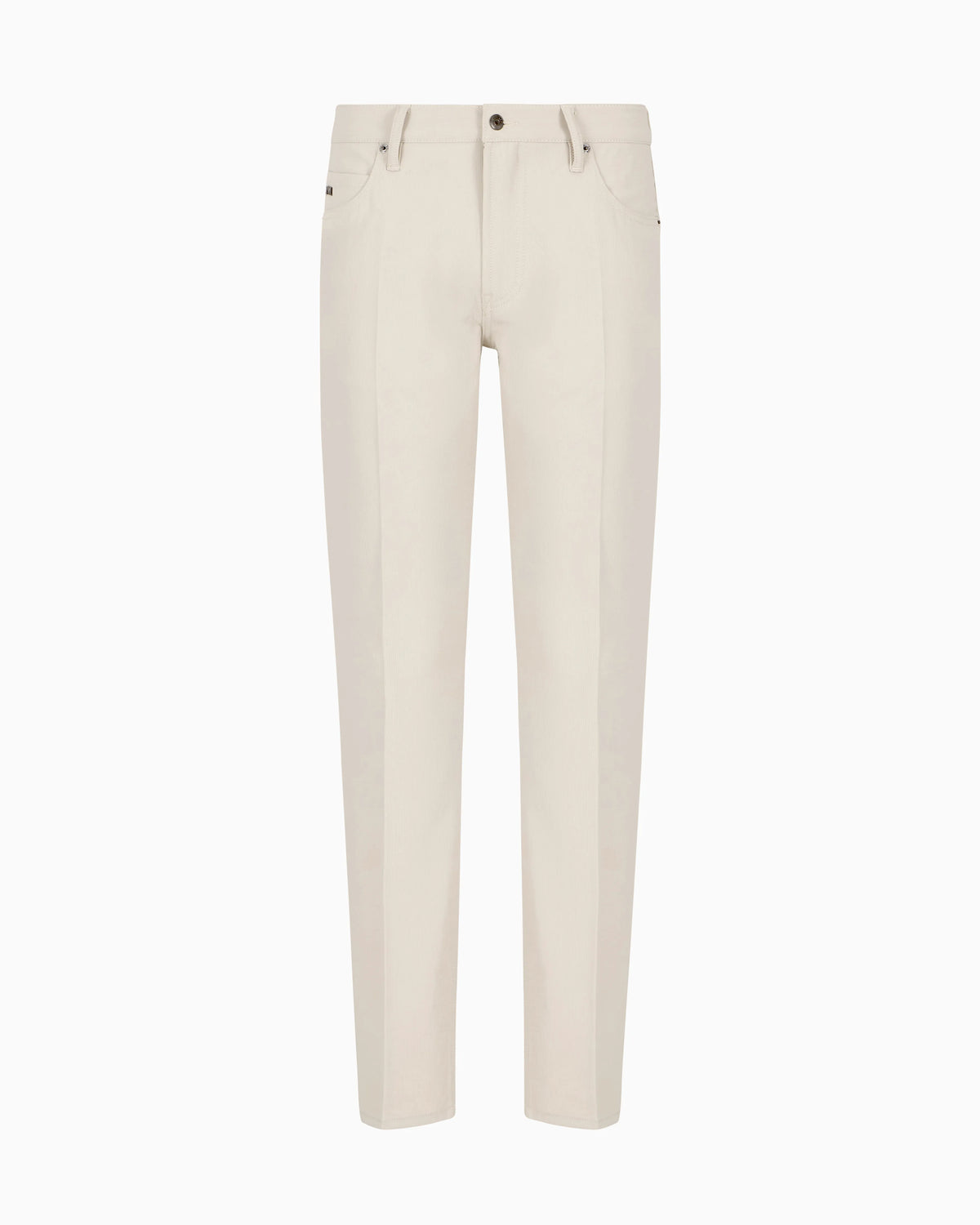 US Exclusive five-pocket trousers