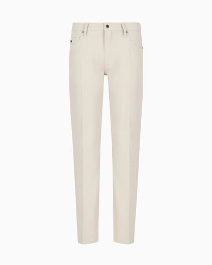 US Exclusive five-pocket trousers