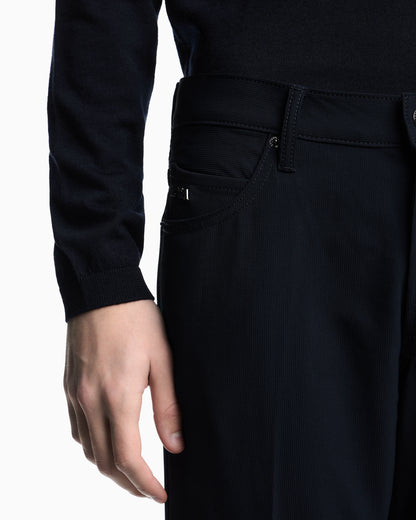 US Exclusive five-pocket trousers