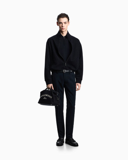 US Exclusive five-pocket trousers