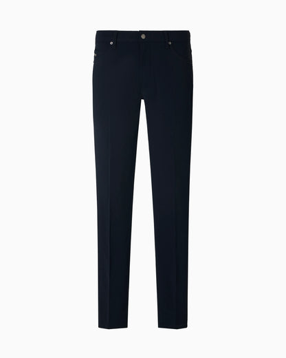 US Exclusive five-pocket trousers