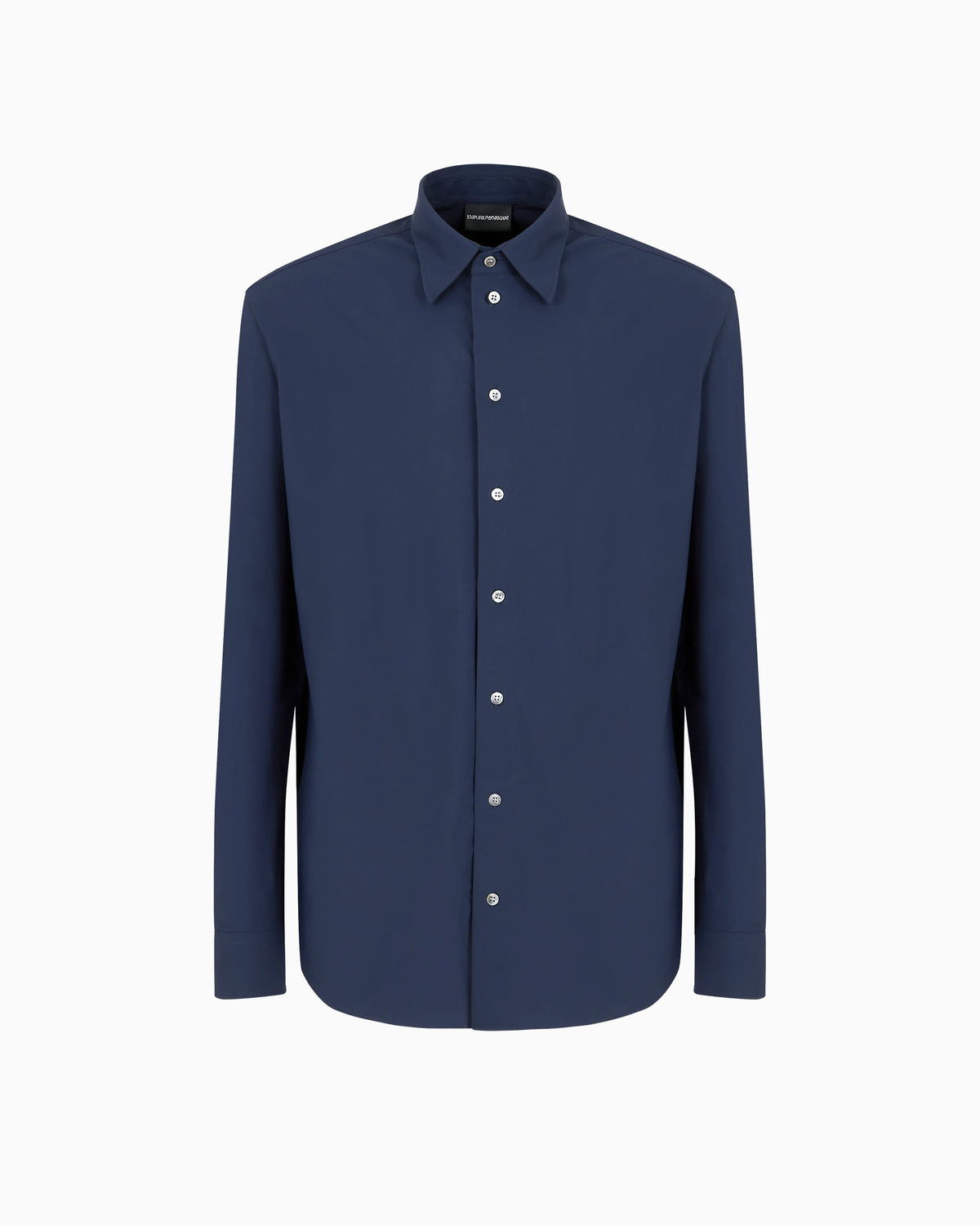 US Exclusive stretch fabric shirt