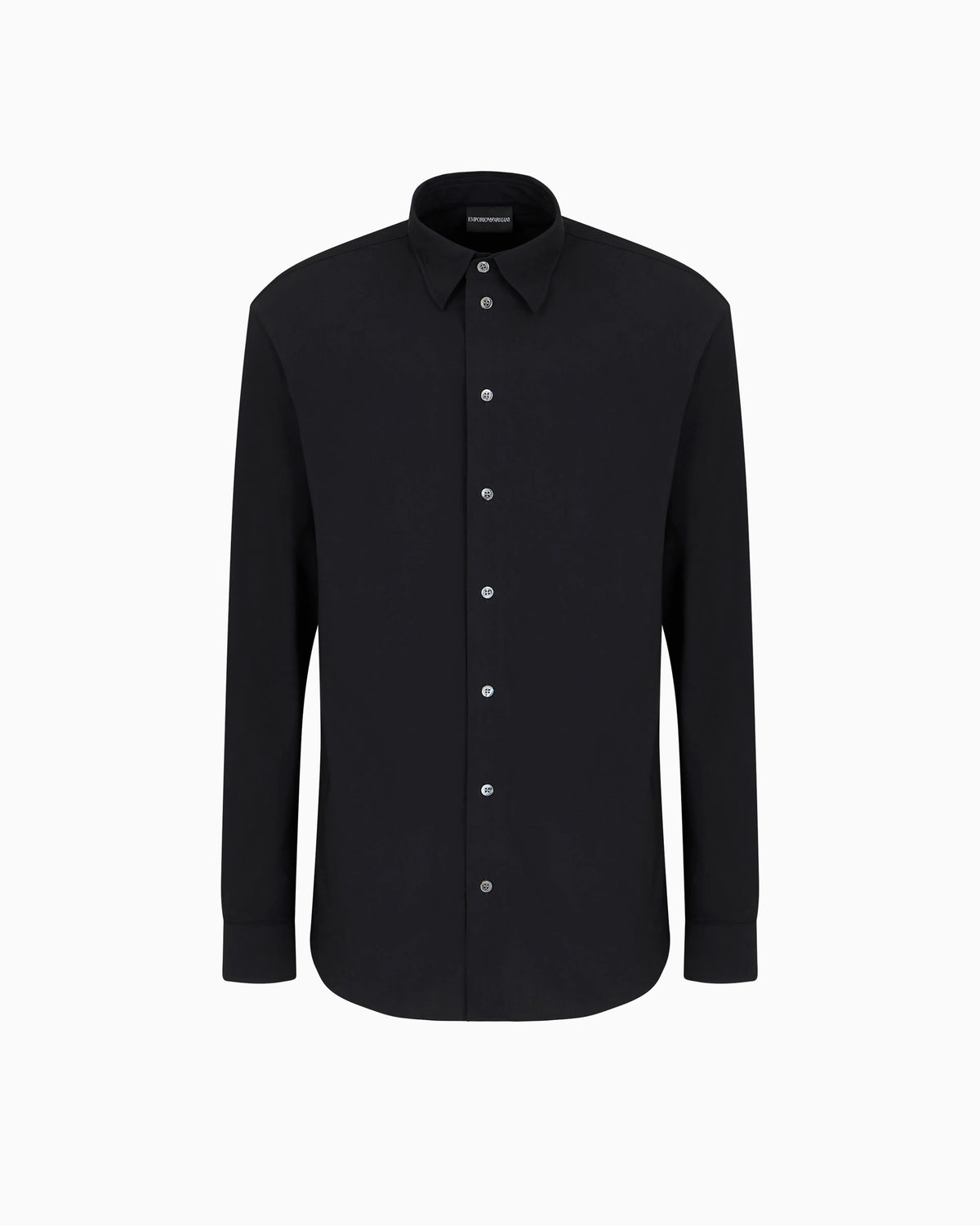 US Exclusive stretch fabric shirt