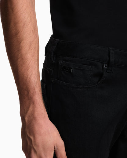 J06 slim-fit extra comfort denim jeans