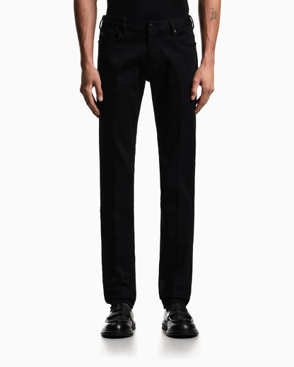 J06 slim-fit extra comfort denim jeans
