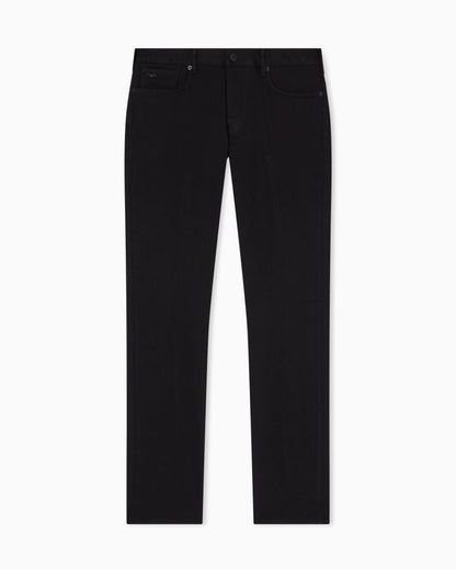 J06 slim-fit extra comfort denim jeans