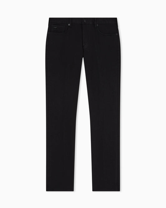 J06 slim-fit extra comfort denim jeans