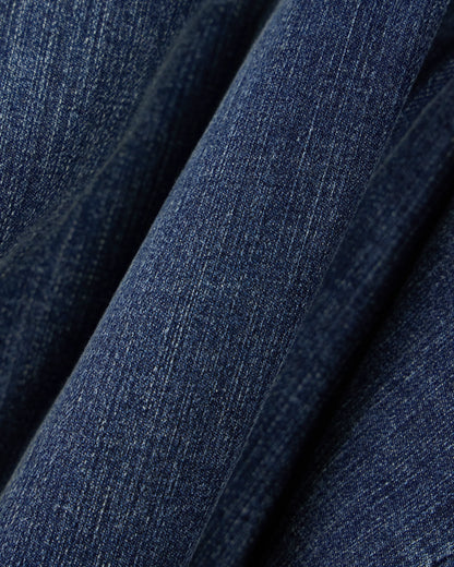 J06 slim-fit washed stretch denim jeans