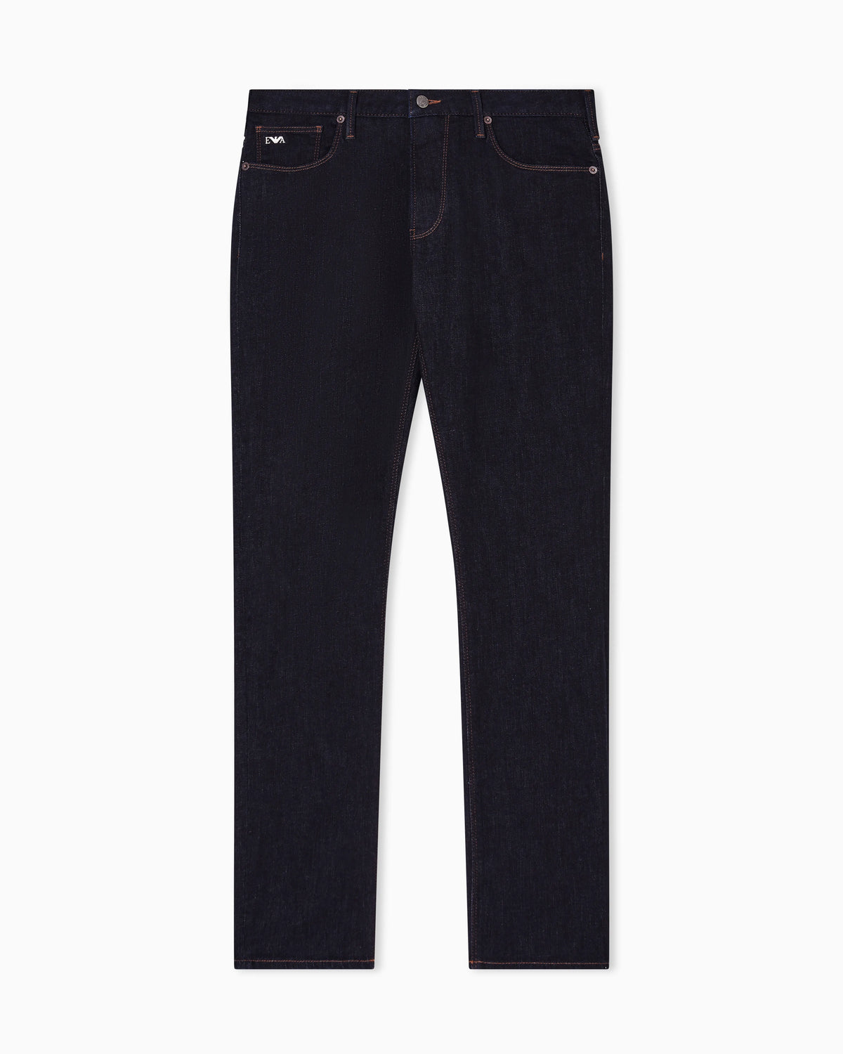 J06 slim-fit, washed, 11.5-oz comfort-denim jeans