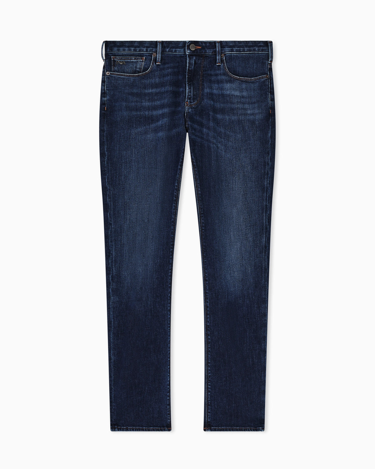 J06 slim-fit, washed, 11.5-oz comfort-denim jeans