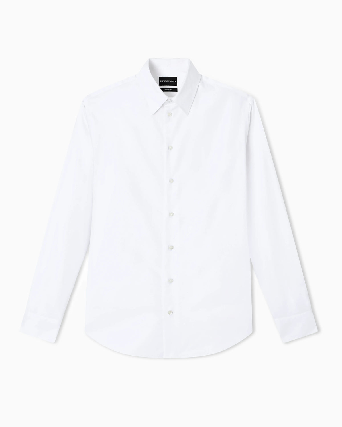 Cotton armure shirt
