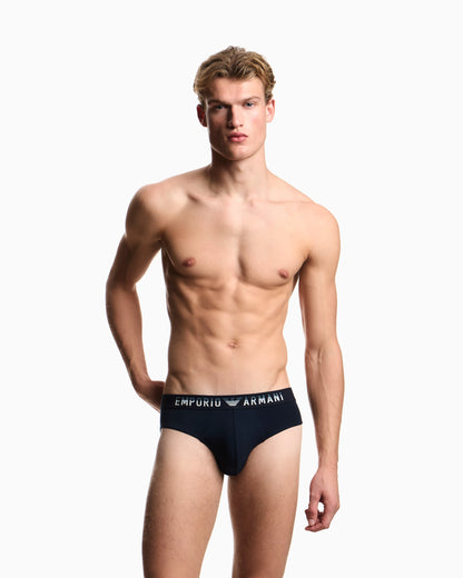 Soft modal briefs