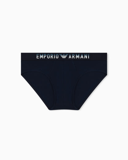 Soft modal briefs