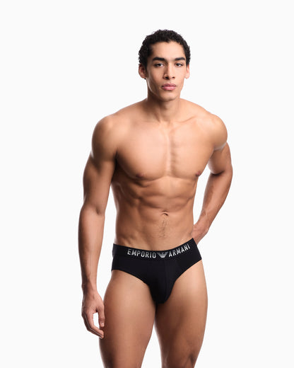 Soft modal briefs
