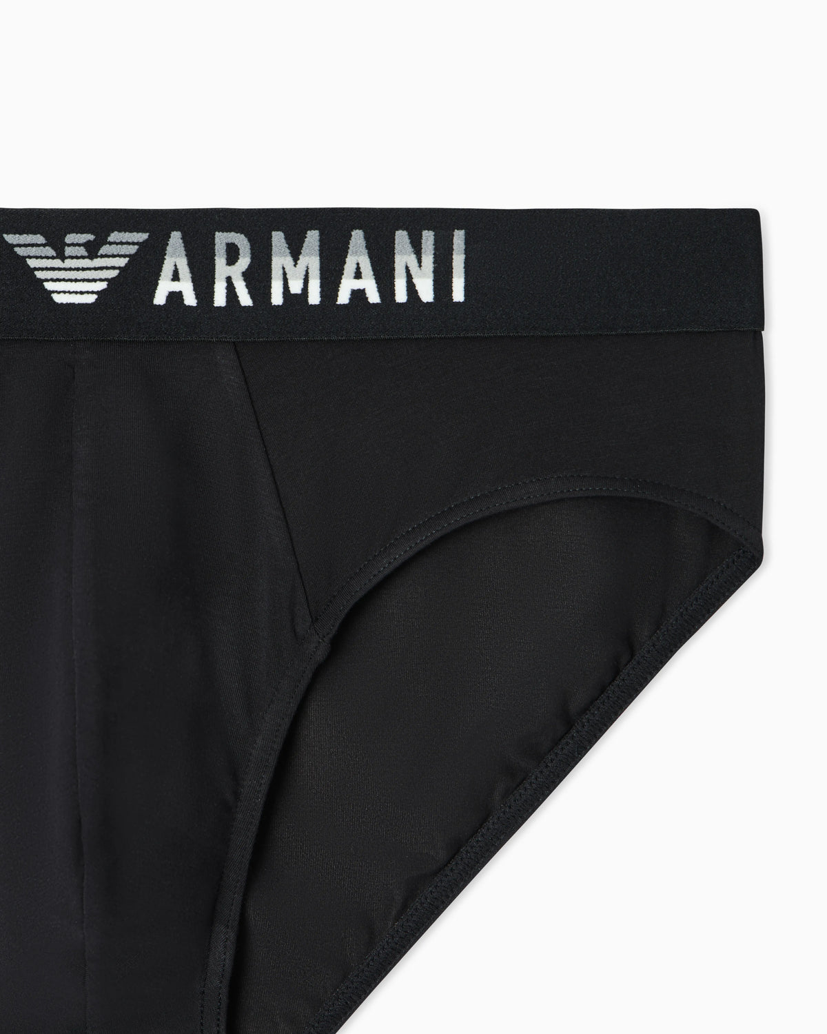 Soft modal briefs