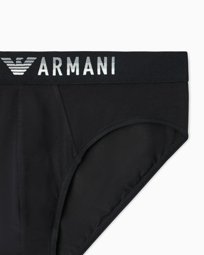 Soft modal briefs