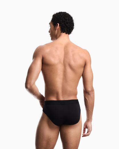 Soft modal briefs