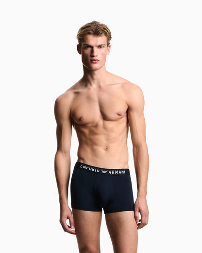 Cosy modal boxer briefs
