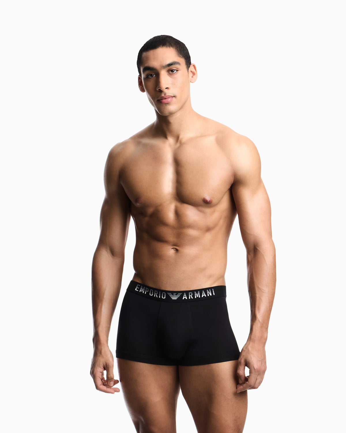 Cosy modal boxer briefs