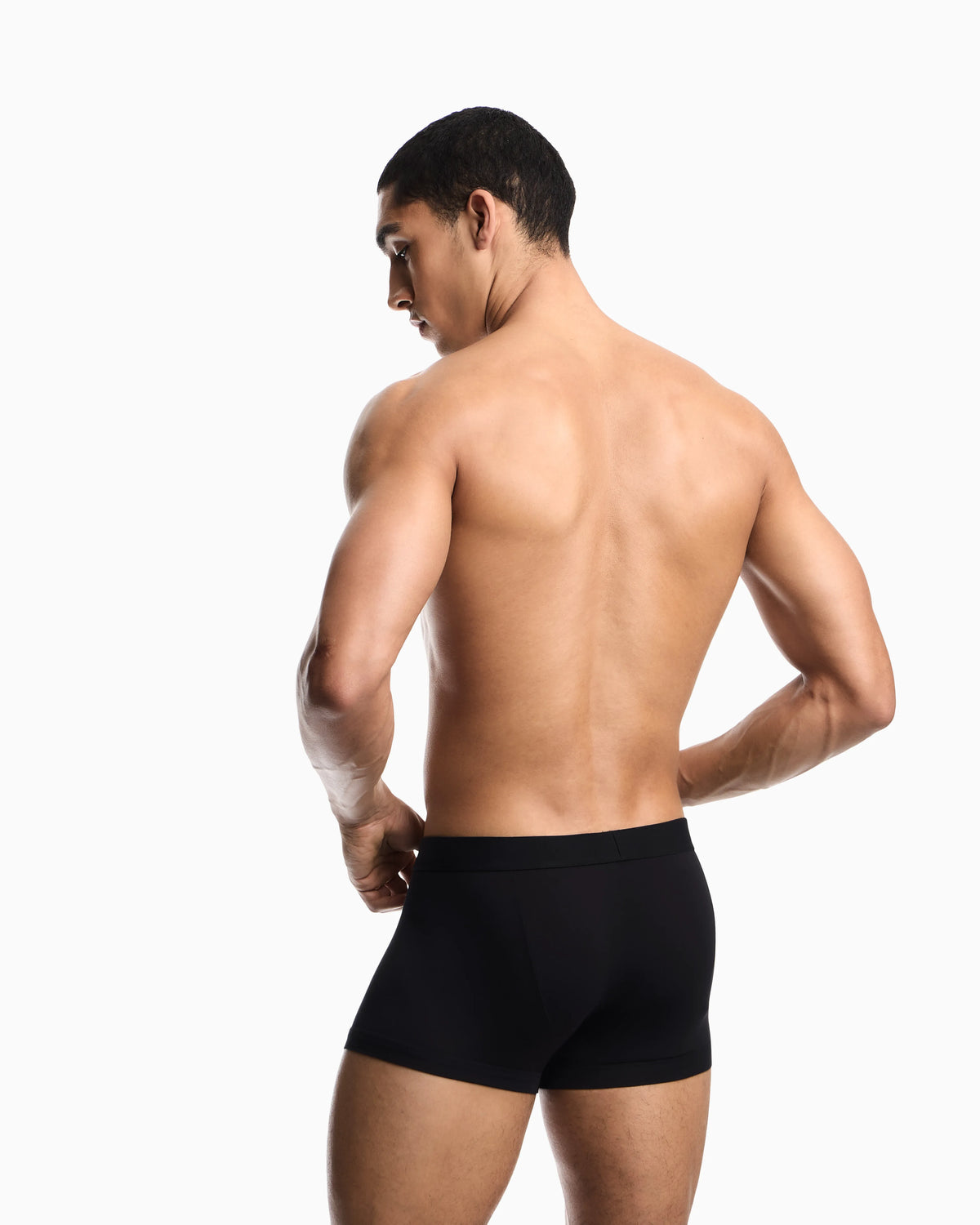 Cosy modal boxer briefs