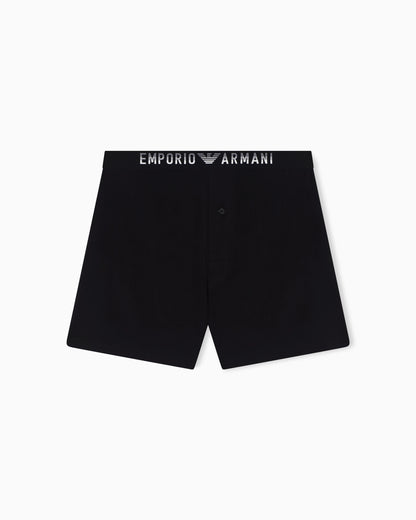 Soft modal boxers