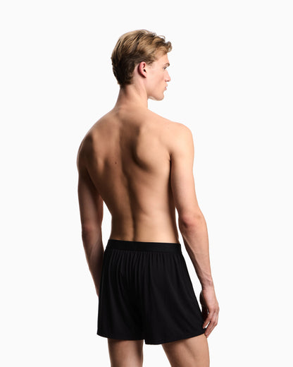 Soft modal boxers