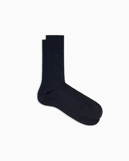 Lisle socks