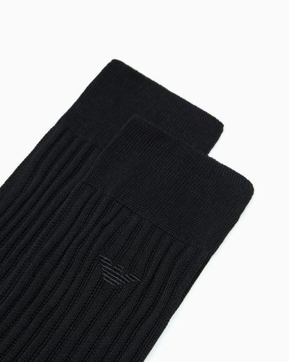 Lisle socks