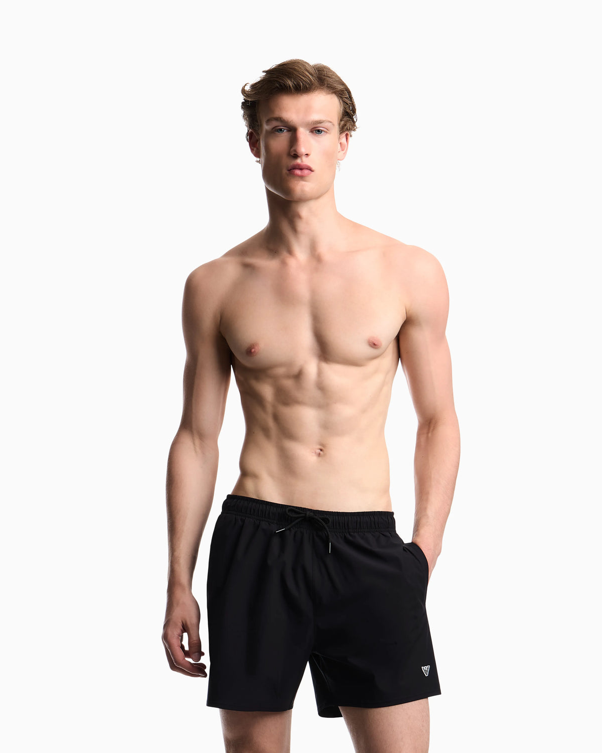 Essential swim shorts
