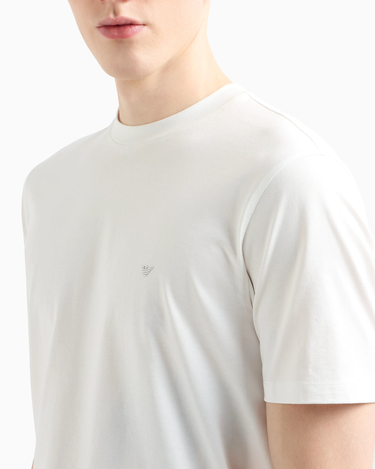 ASV Travel Essentials jersey T-shirt