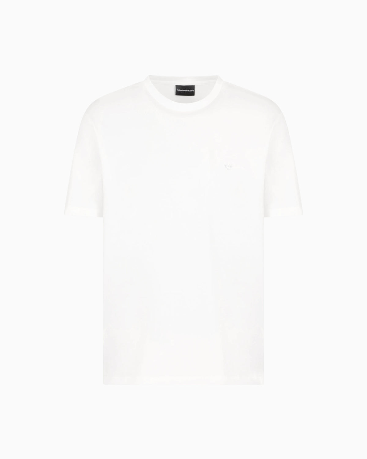 ASV Travel Essentials jersey T-shirt