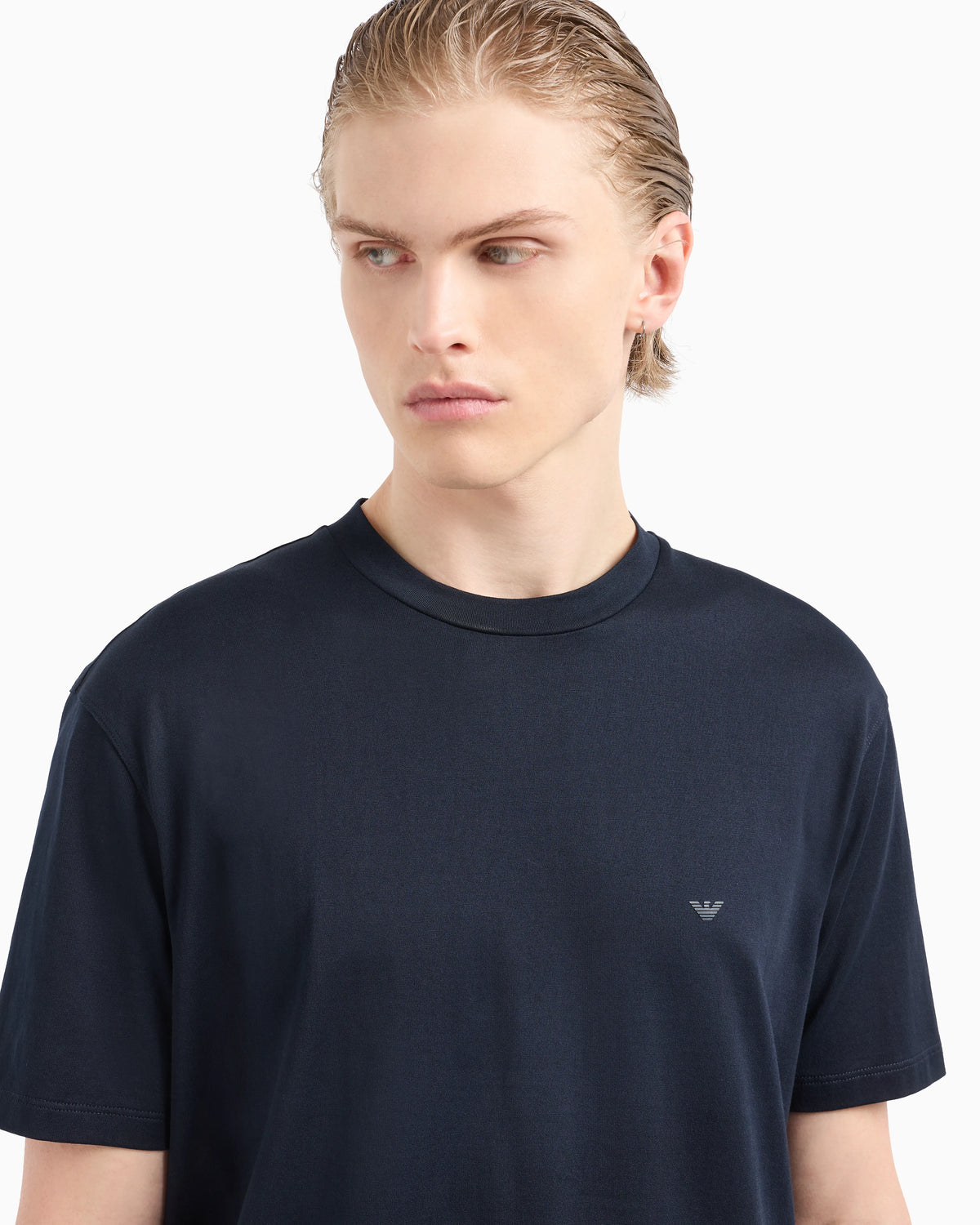 ASV Travel Essentials jersey T-shirt