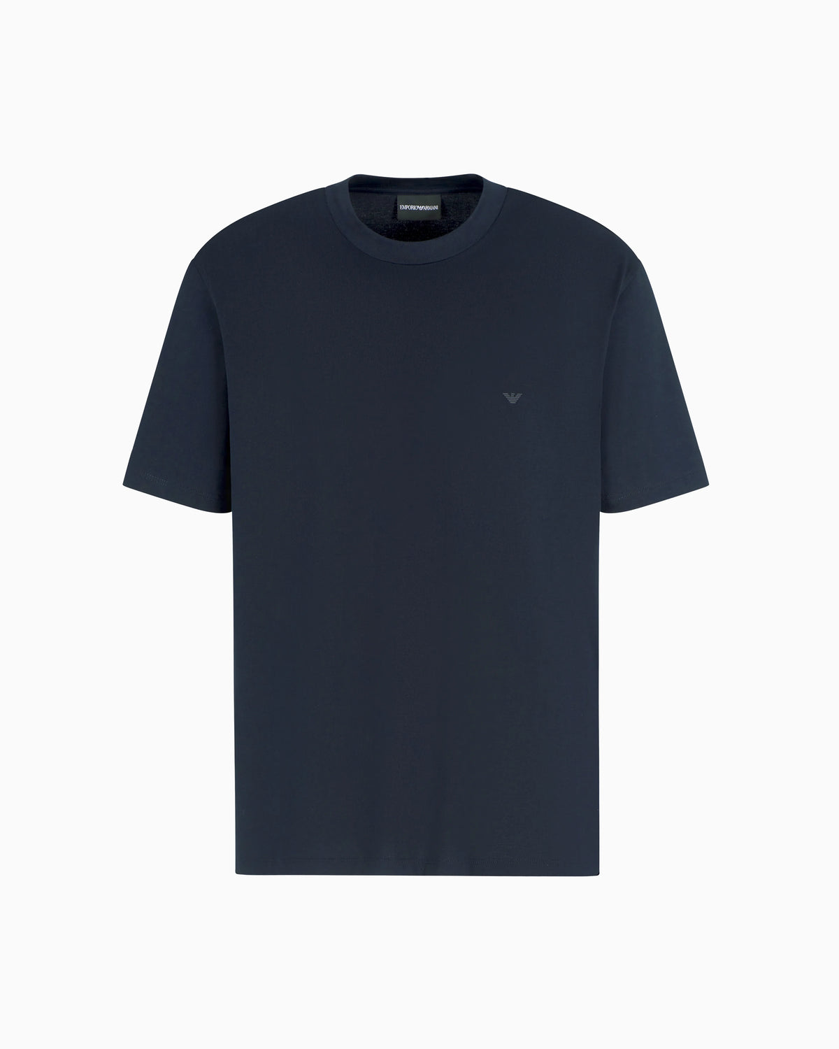 ASV Travel Essentials jersey T-shirt