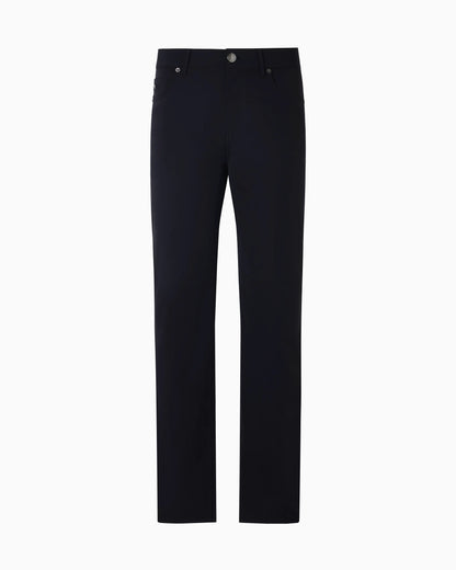 US Exclusive five-pocket trousers