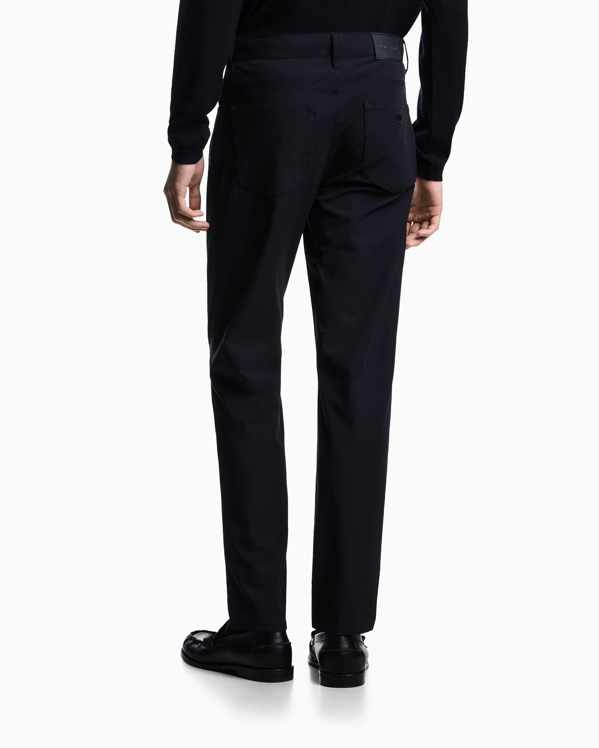 US Exclusive five-pocket trousers