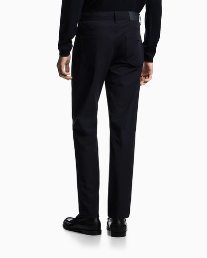 US Exclusive five-pocket trousers