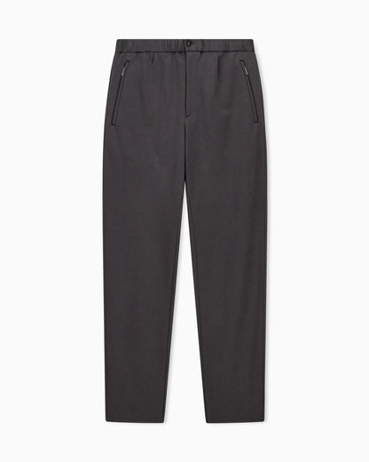 Jersey pants in modal blend Signature Capsule
