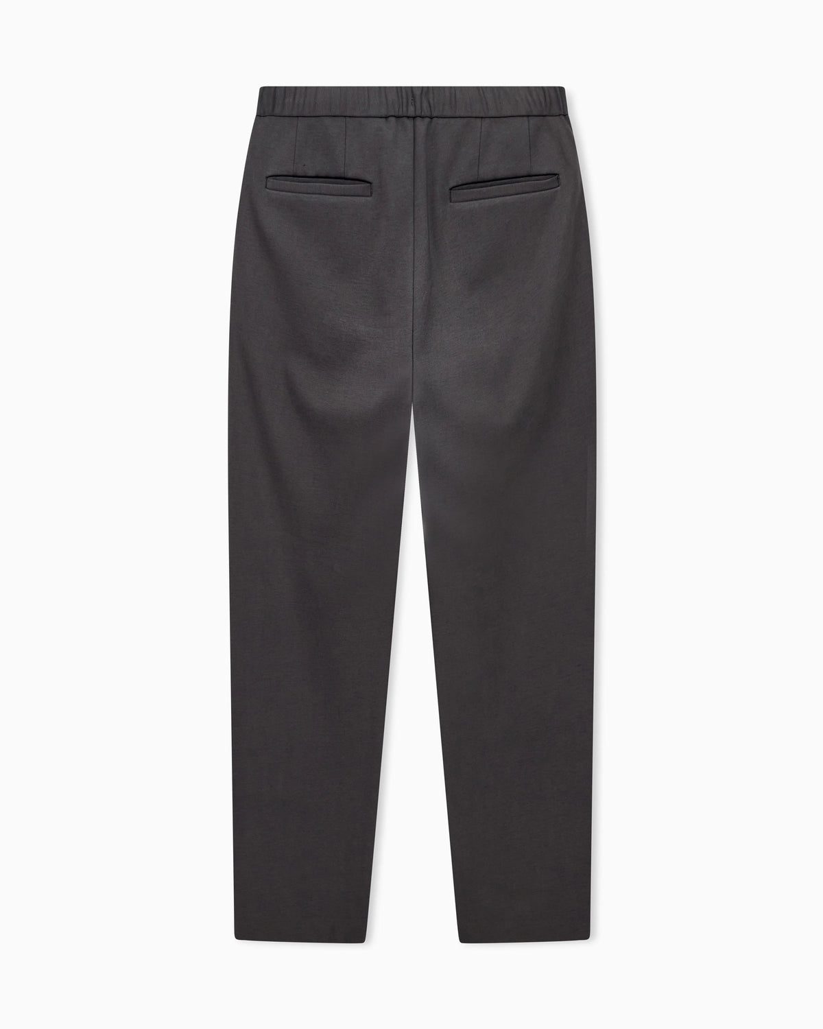 Jersey pants in modal blend Signature Capsule