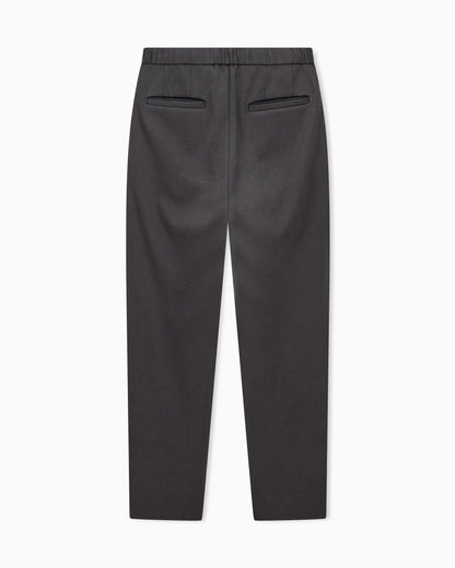 Jersey pants in modal blend Signature Capsule