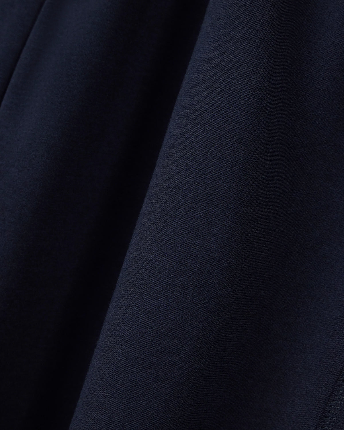 Jersey pants in modal blend Signature Capsule