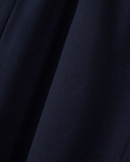 Jersey pants in modal blend Signature Capsule