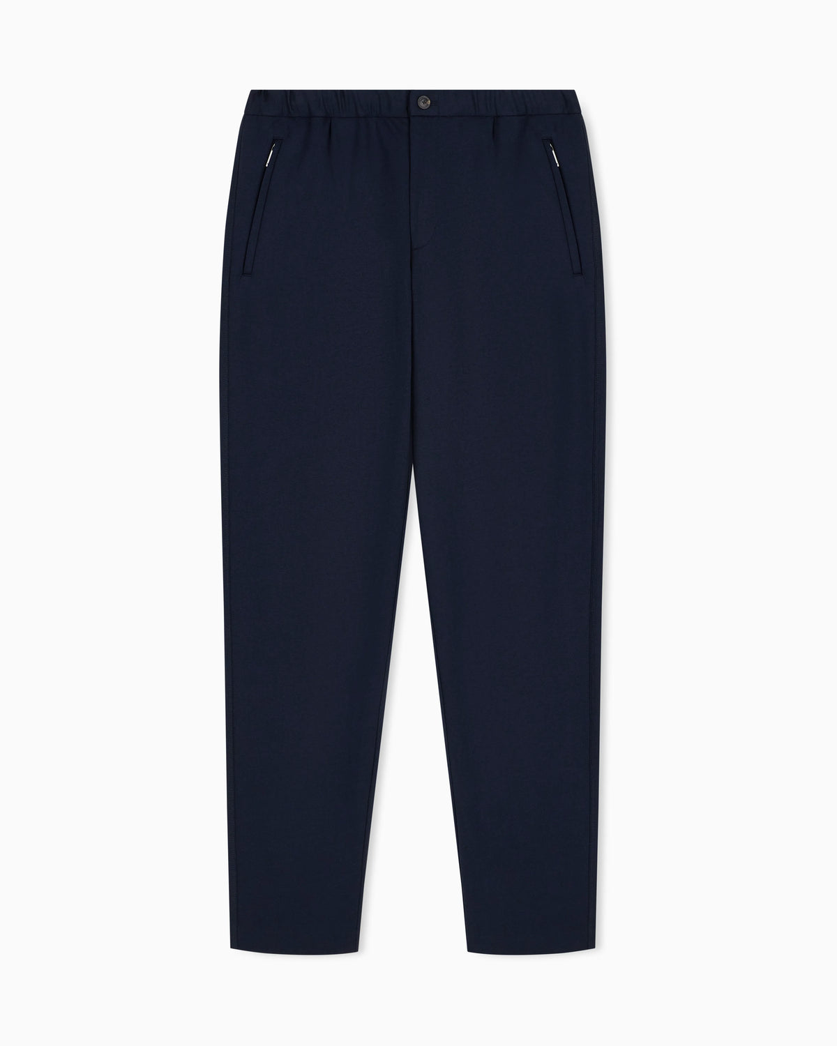 Jersey pants in modal blend Signature Capsule
