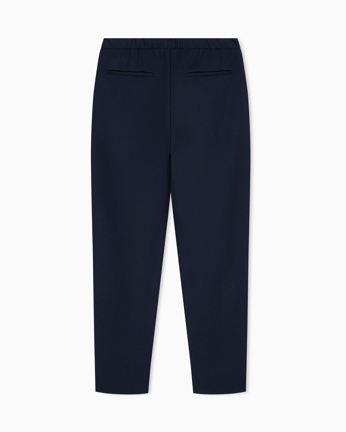 Jersey pants in modal blend Signature Capsule