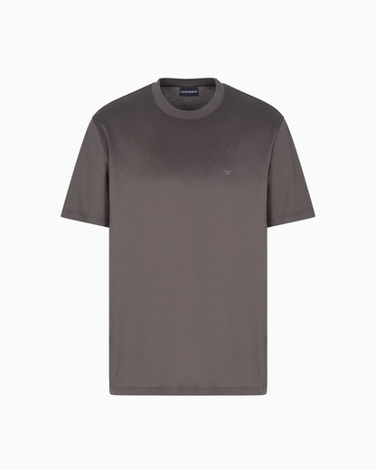 Travel Essentials Lyocell-blend jersey T-shirt