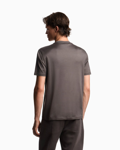 Travel Essentials Lyocell-blend jersey T-shirt