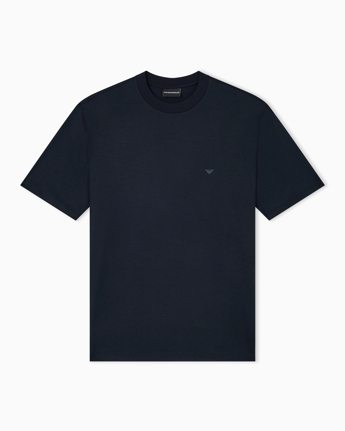 Travel Essentials Lyocell-blend jersey T-shirt